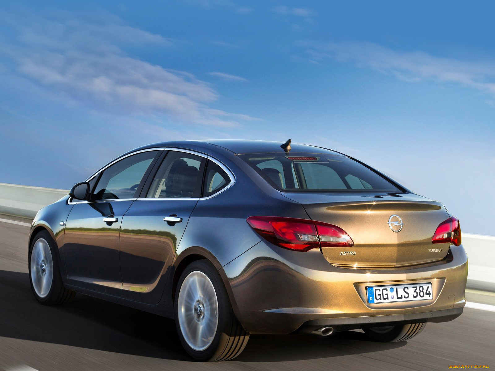 , opel, 